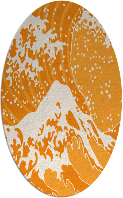 midnight surf rug - item 650243