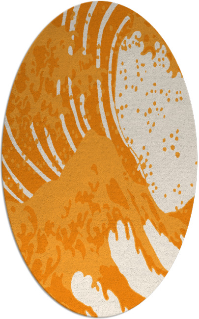 midnight surf rug - item 650244