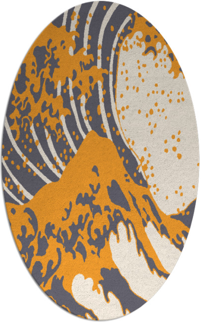 midnight surf rug - item 650245