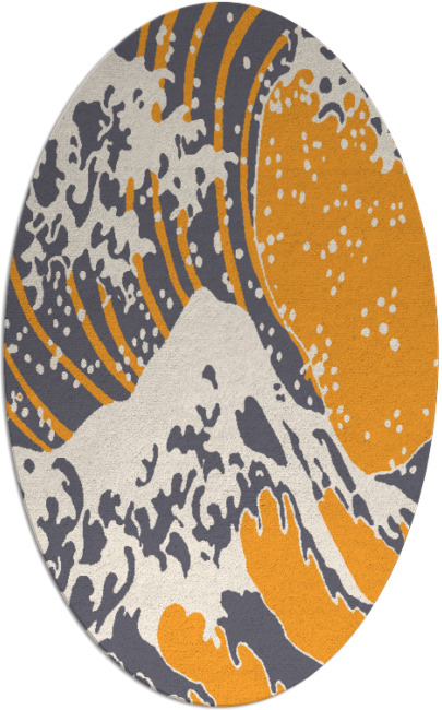 midnight surf rug - item 650246