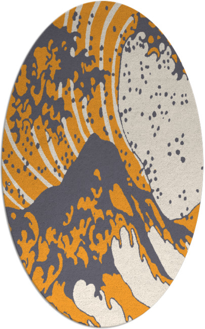 midnight surf rug - item 650247