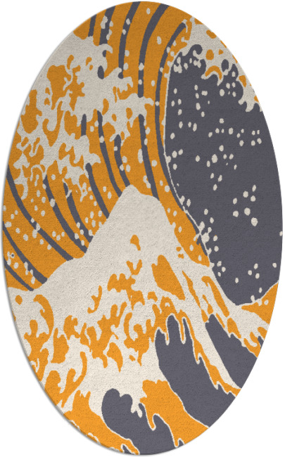 midnight surf rug - item 650248