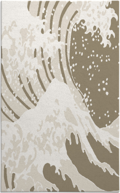 midnight surf rug - item 650249