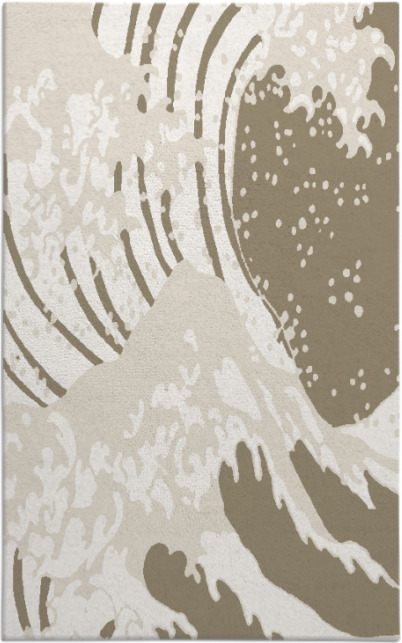 midnight surf rug - item 650251