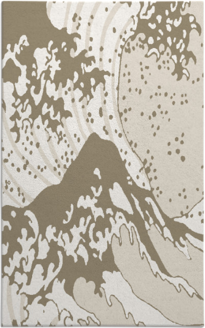 midnight surf rug - item 650252