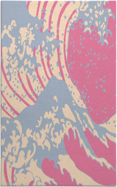 midnight surf rug - item 650299