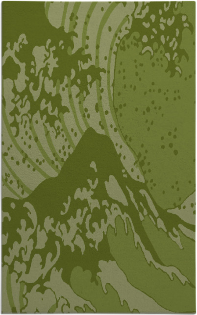 midnight surf rug - item 650373