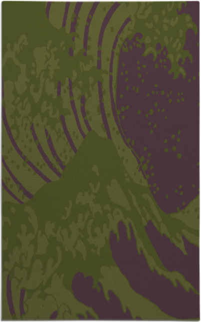 midnight surf rug - item 650388