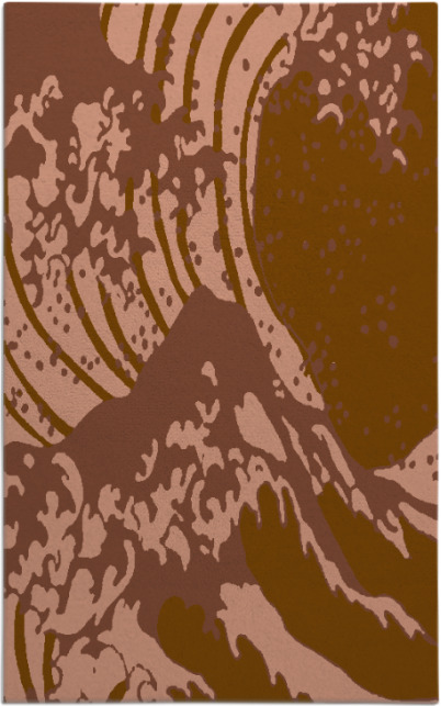 midnight surf rug - item 650393