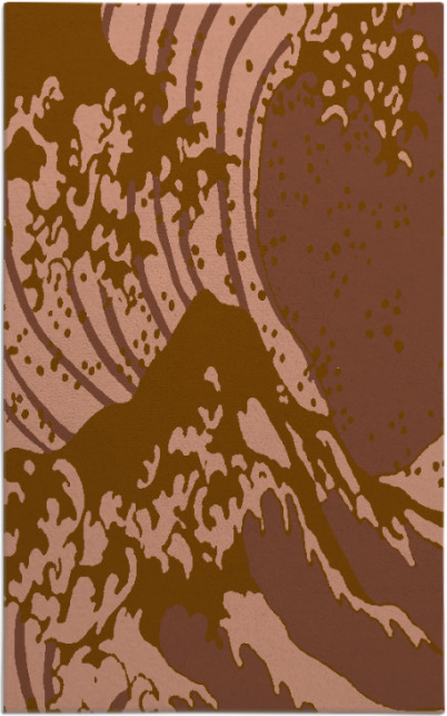 midnight surf rug - item 650394