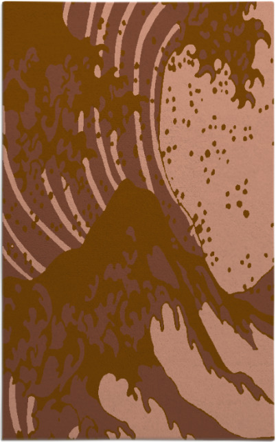 midnight surf rug - item 650396