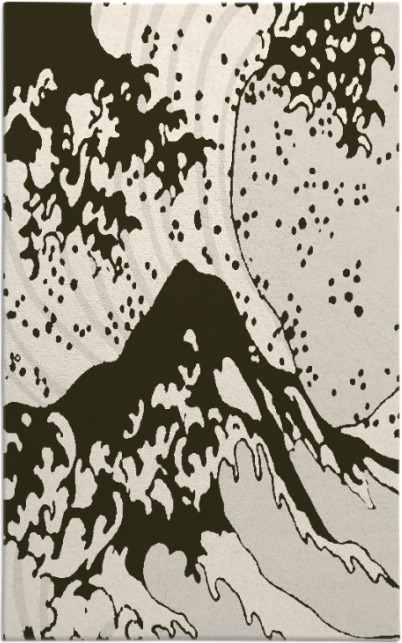 midnight surf rug - item 650426