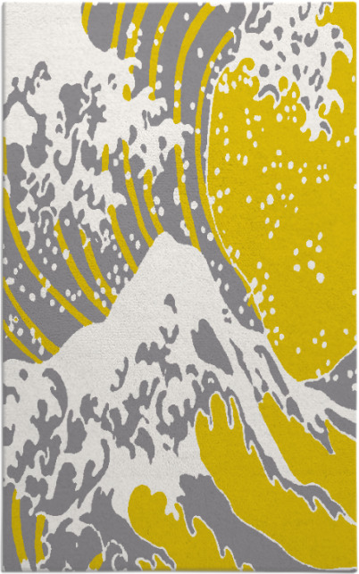 midnight surf rug - item 650436