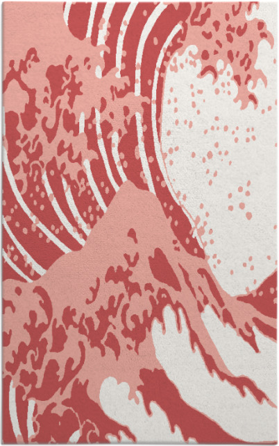 midnight surf rug - item 650469