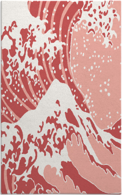 midnight surf rug - item 650470