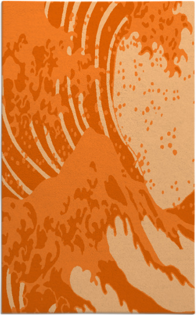 midnight surf rug - item 650511