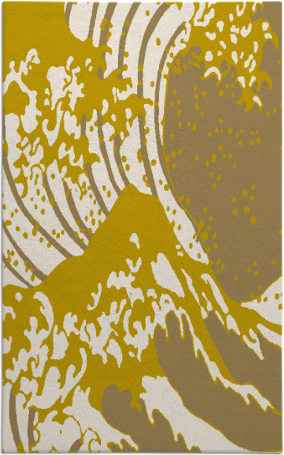 midnight surf rug - item 650516