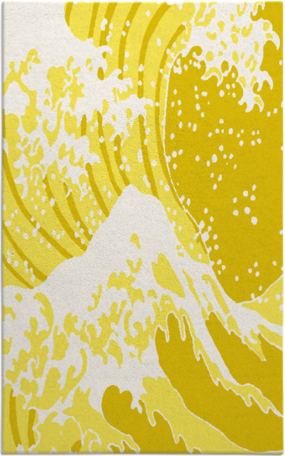 midnight surf rug - item 650525