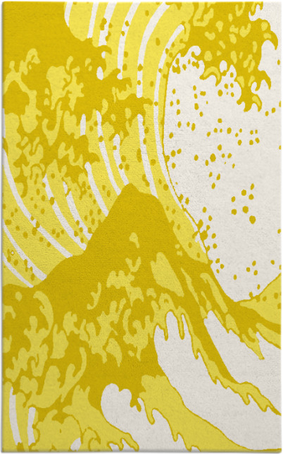 midnight surf rug - item 650526