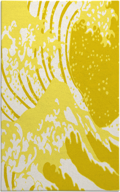 midnight surf rug - item 650527