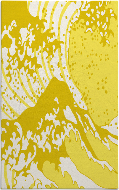 midnight surf rug - item 650528