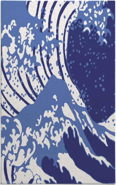 midnight surf rug - item 650531