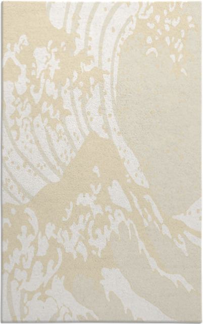 midnight surf rug - item 650535