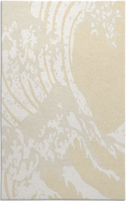 midnight surf rug - item 650536