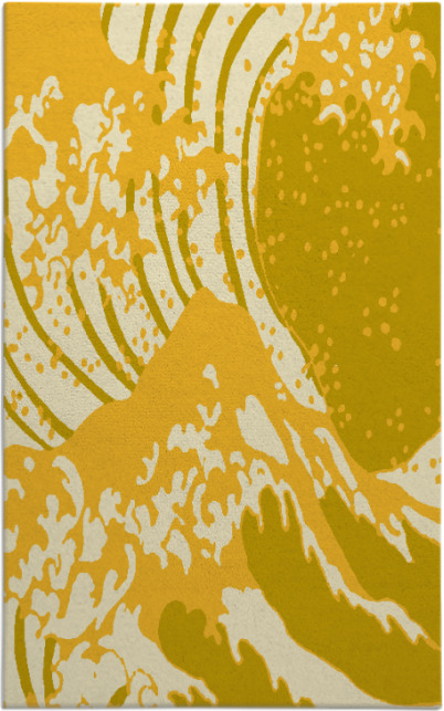 midnight surf rug - item 650540