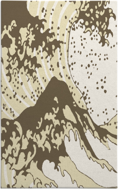 midnight surf rug - item 650543