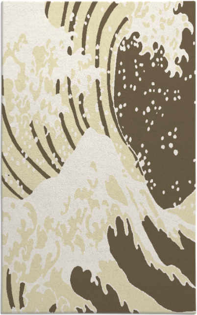 midnight surf rug - item 650544