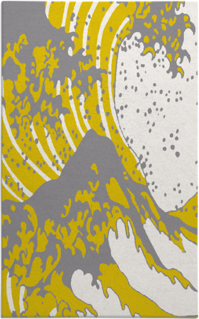 midnight surf rug - item 650551