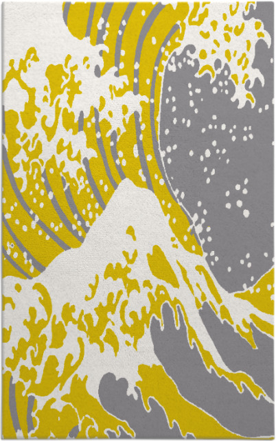 midnight surf rug - item 650552