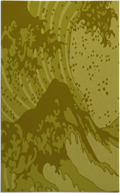 midnight surf rug - item 650569