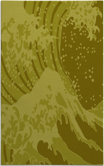 midnight surf rug - item 650570