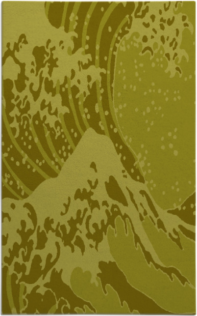 midnight surf rug - item 650572