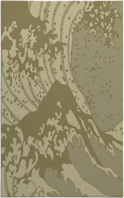 midnight surf rug - item 650573