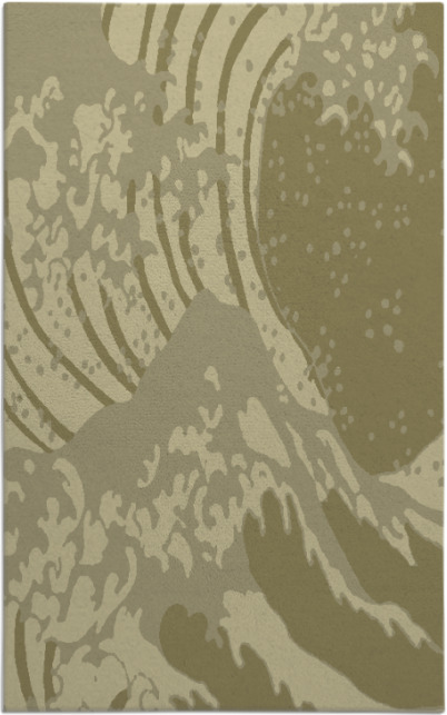 midnight surf rug - item 650574