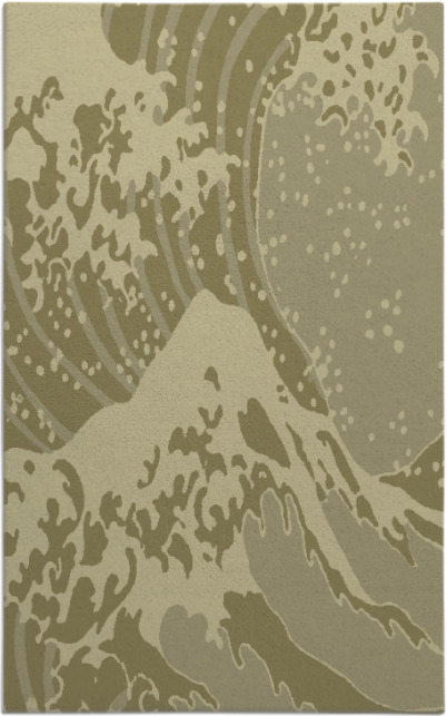 midnight surf rug - item 650575