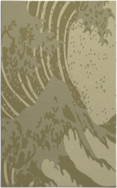 midnight surf rug - item 650576