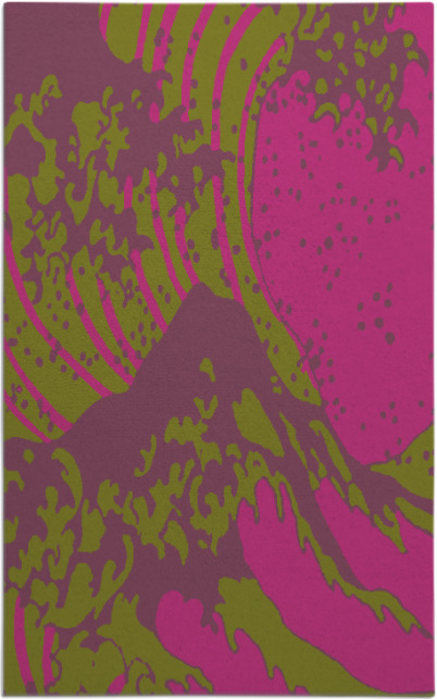 midnight surf rug - item 650579