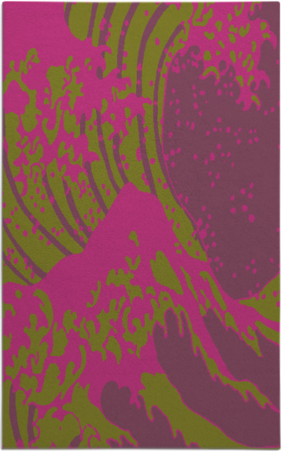 midnight surf rug - item 650580