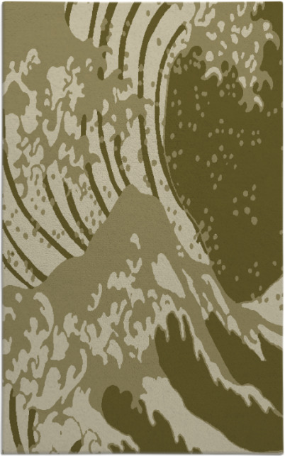 midnight surf rug - item 650582