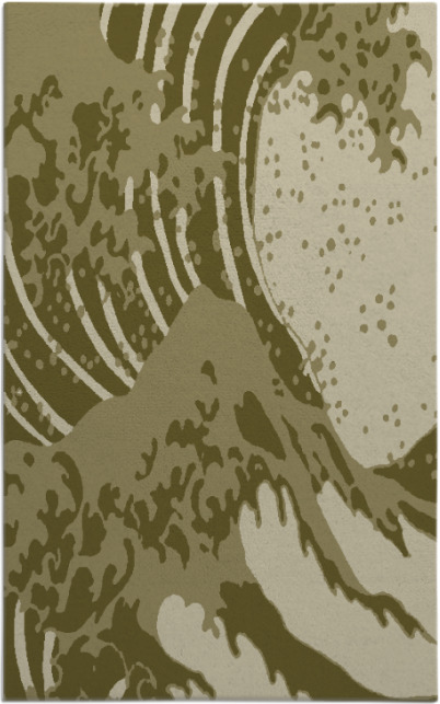 midnight surf rug - item 650584