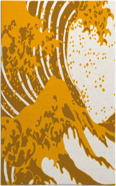 midnight surf rug - item 650585