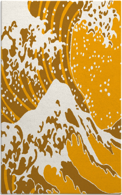 midnight surf rug - item 650586