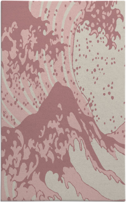 midnight surf rug - item 650589