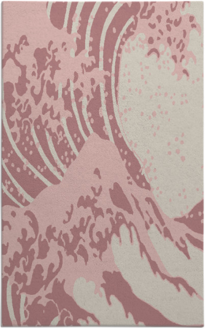 midnight surf rug - item 650591