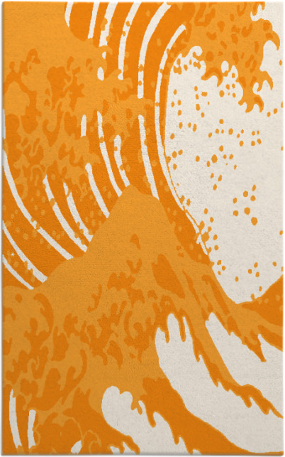 midnight surf rug - item 650596