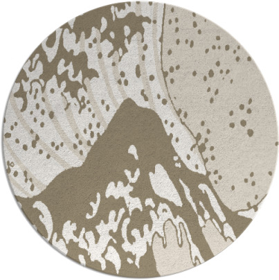 midnight surf rug - item 650604